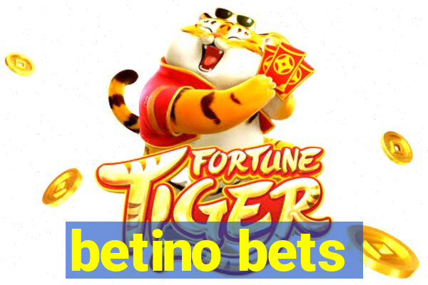 betino bets